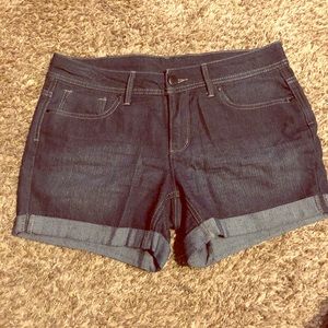 🎈PRICE DROPPED 🎈Jean Shorts